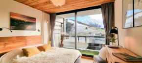 The White Bear - Appartement Spacieux et Confortable